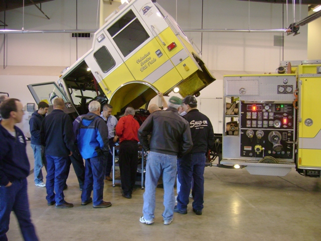 Cummins Class